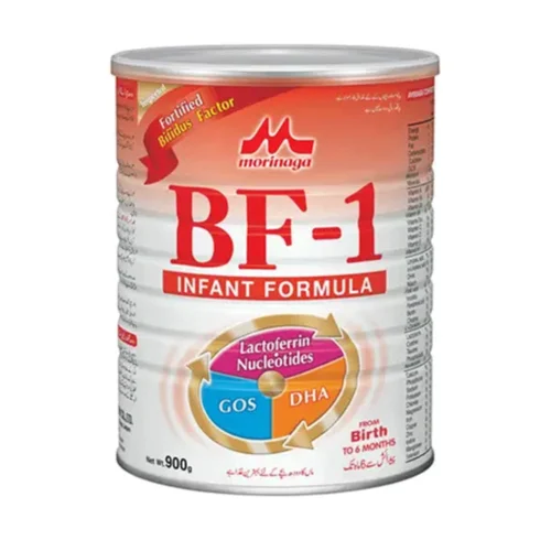 Morinaga BF 1 900g