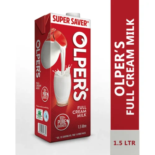 Olpers Milk 1500ML