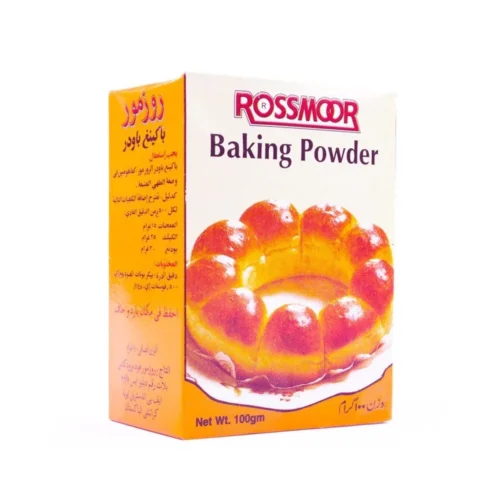 Rossmoor Baking Powder