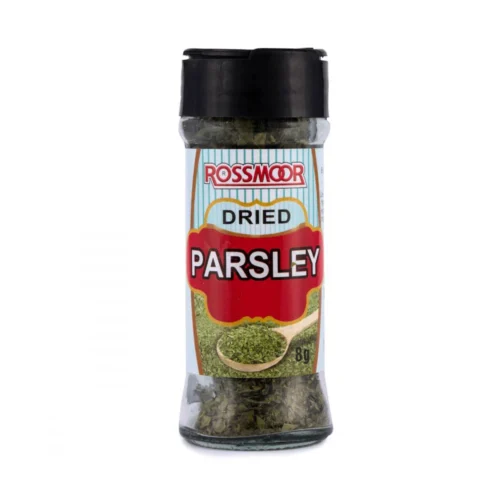 Rossmoor Dried Parsley