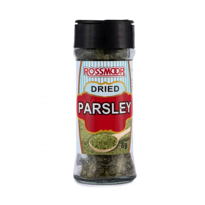 Rossmoor Dried Parsley