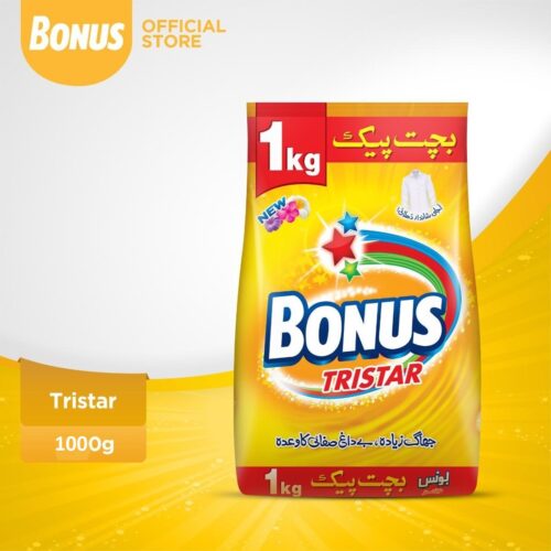 Bonus Tristar 1000g