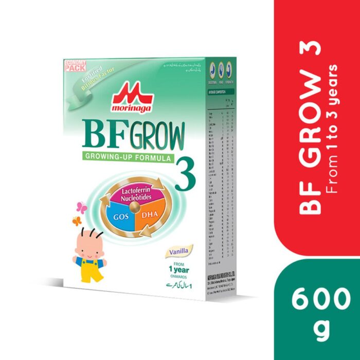 BF-3 Growing Up 600G