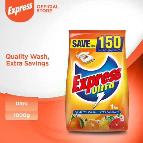 Express Ultra Power Surf 1000g