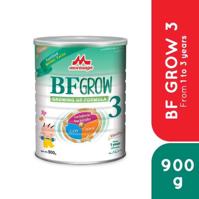 BF-3 Growing Formula 900g