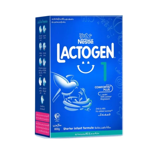 Nestlé Lactogen 1 (800g)