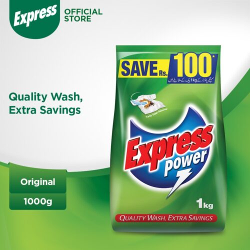 Express Power Surf 1000g