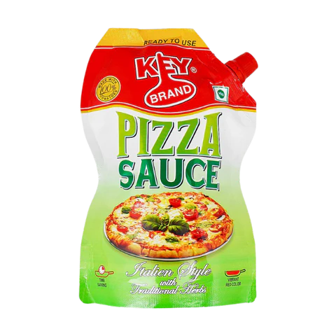 key pizza sauce 400g