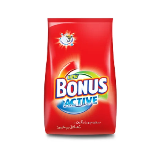 Bonus Active 1000g