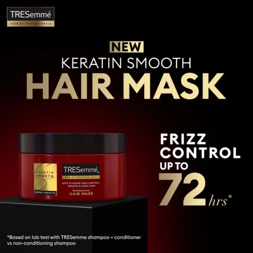 TRESemme Keratin Hair Mask 250ML