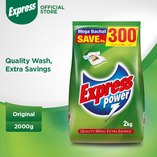 Express Power Surf 2000g