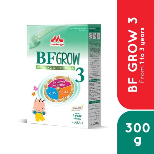 BF-3 Growing Up 300G