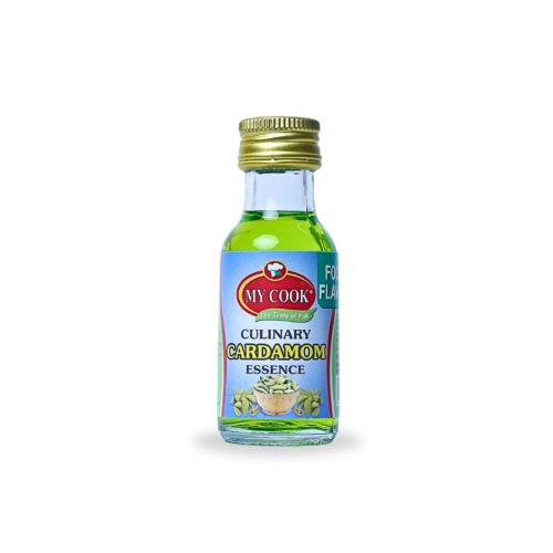 My Cook Cardomom Liquid 28ML