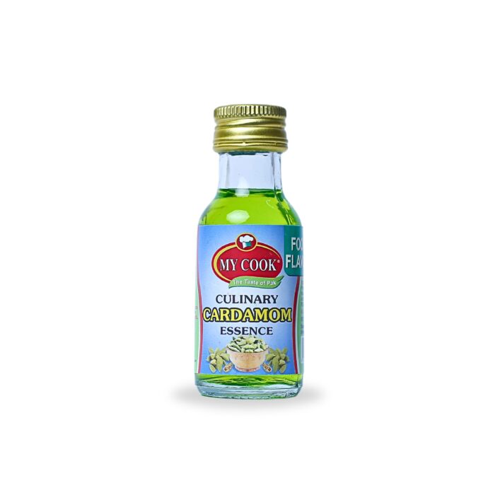 My Cook Cardomom Liquid 28ML