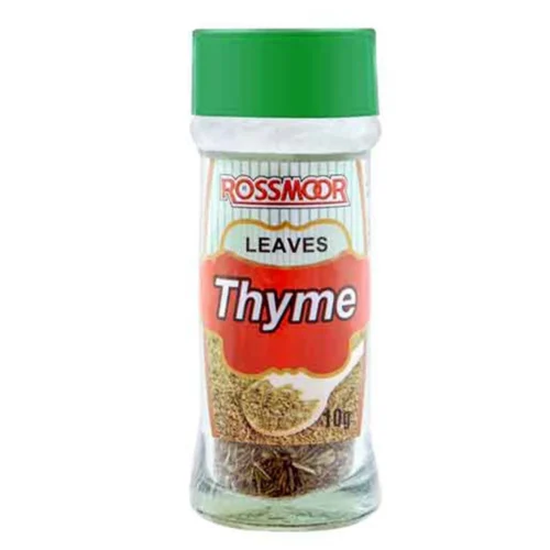 Rossmoor Leaves Thyme 10g