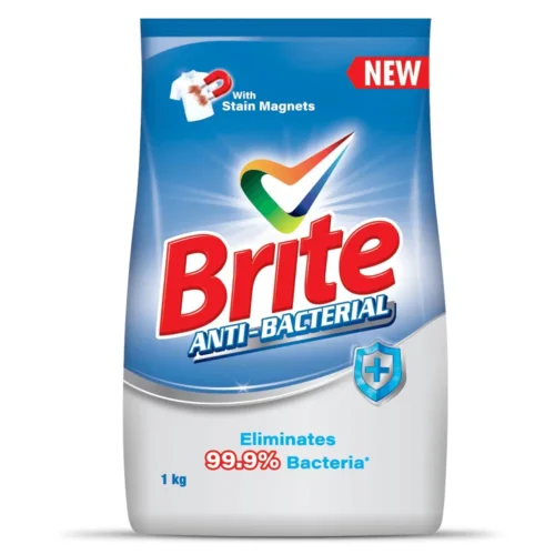 Brite Anti Becterial 1000g