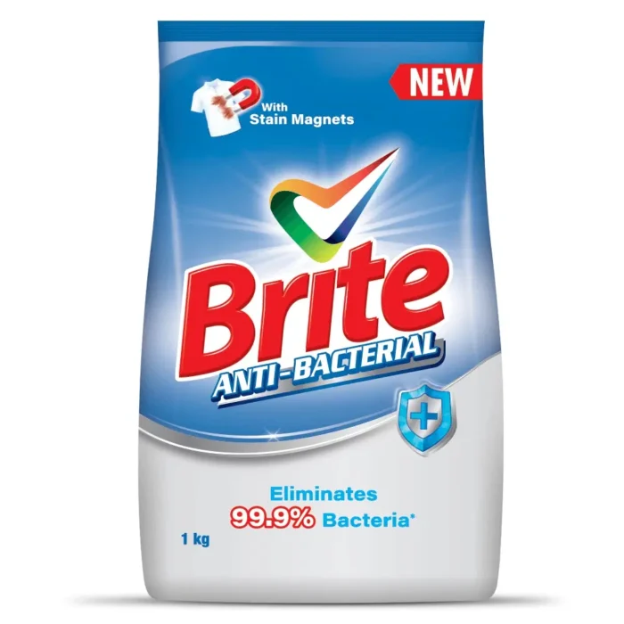 Brite Anti Becterial 1000g