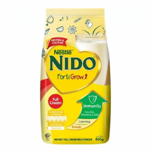 Nestlé Nido FortiGrow 800g