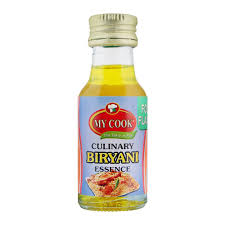 My Cook Biryani Liquid 28ML