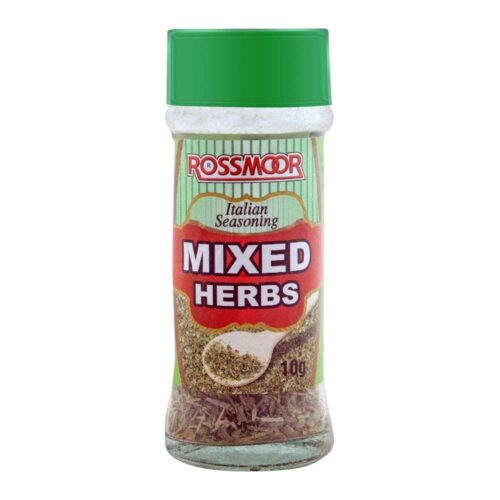 Rossmoor Mixed Herbs