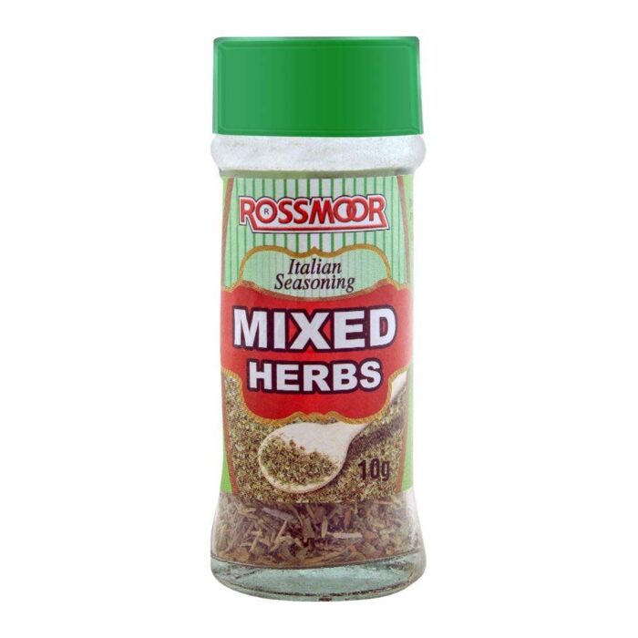 Rossmoor Mixed Herbs