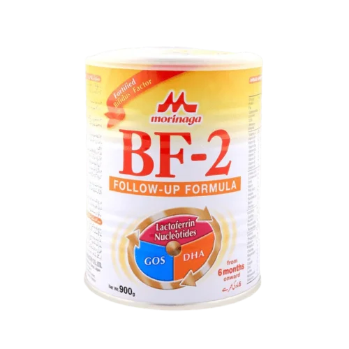 Morinaga BF 2 900g
