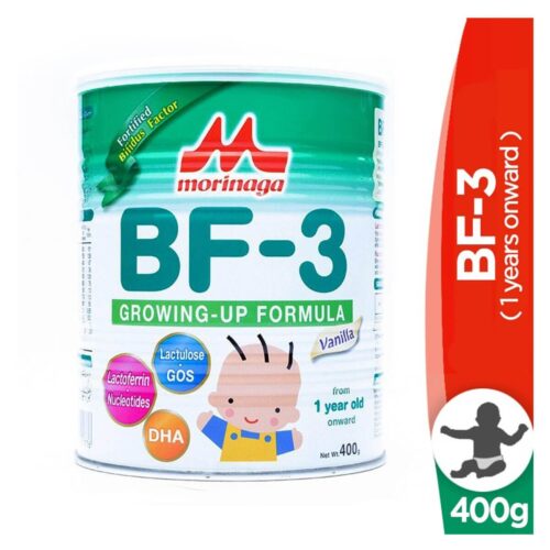 BF-3 Growing Formula 400g