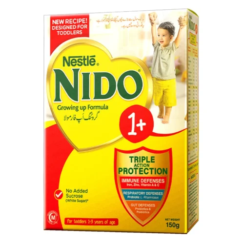 Nestlé Nido 1+ 150g