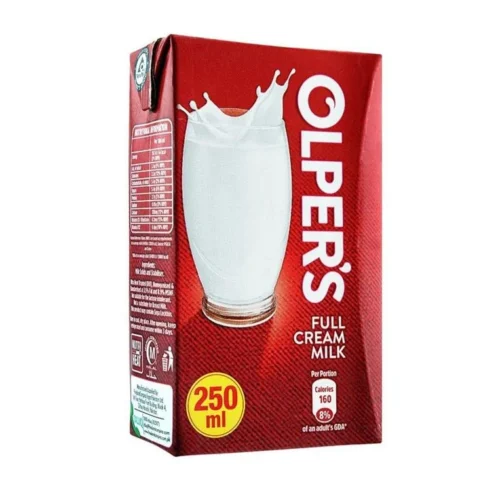 Olpers Milk 250ML